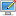 monitor pencil Icon